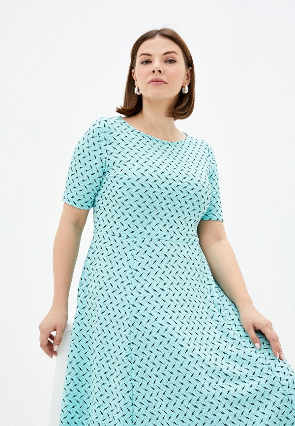 фото Платье ckc collections