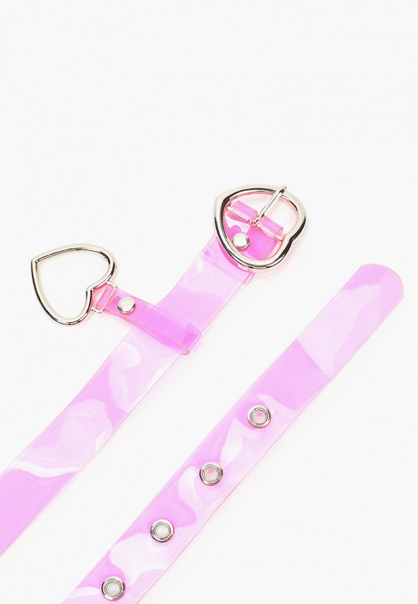 фото Ремень silver fish