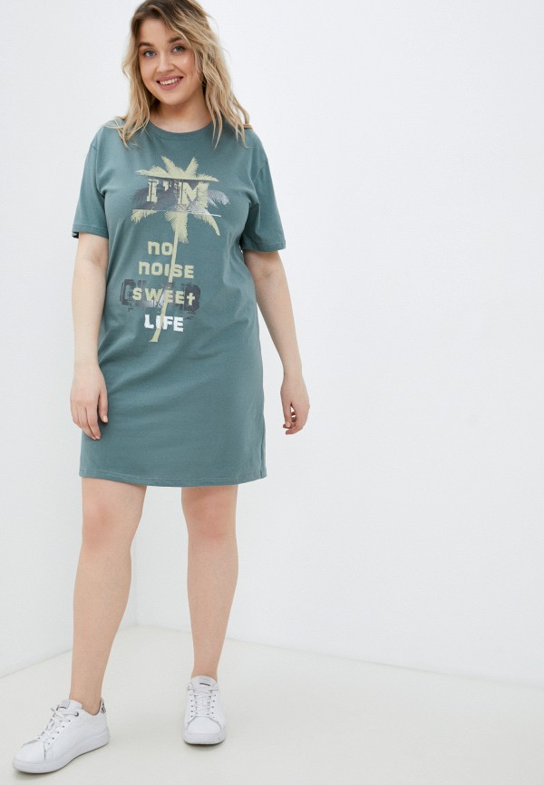 фото Платье селтекс