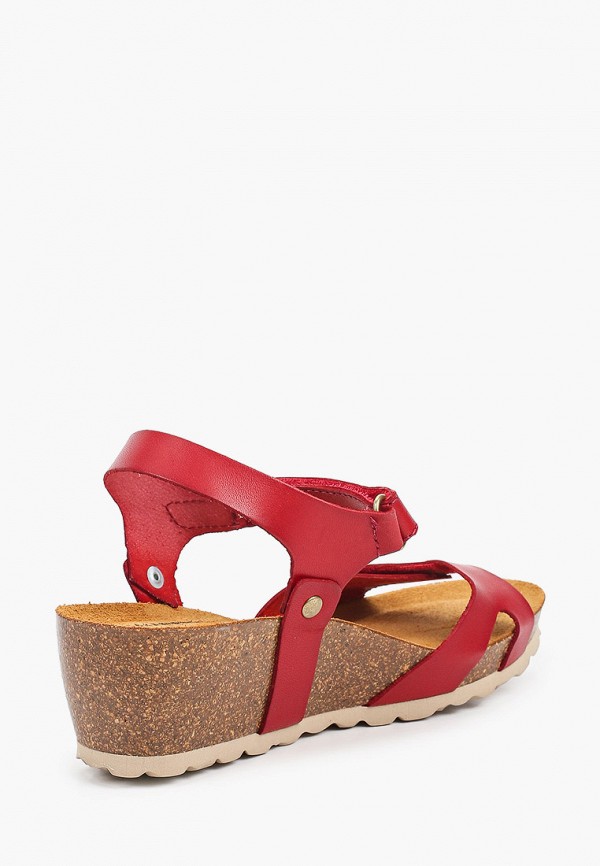 фото Босоножки salamander