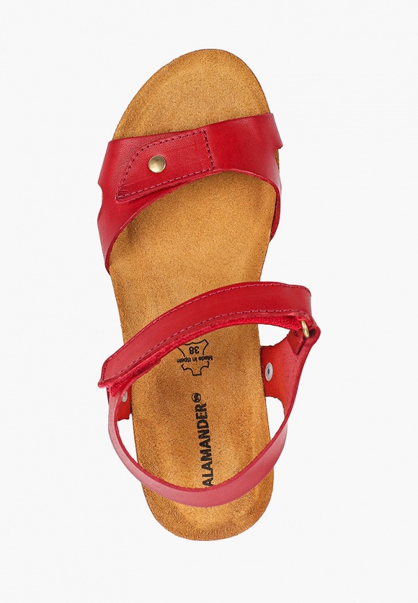 фото Босоножки salamander