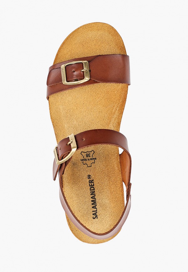 фото Босоножки salamander