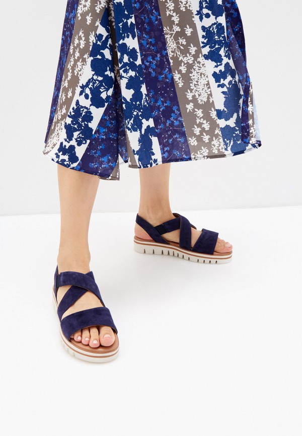 фото Сандалии salamander