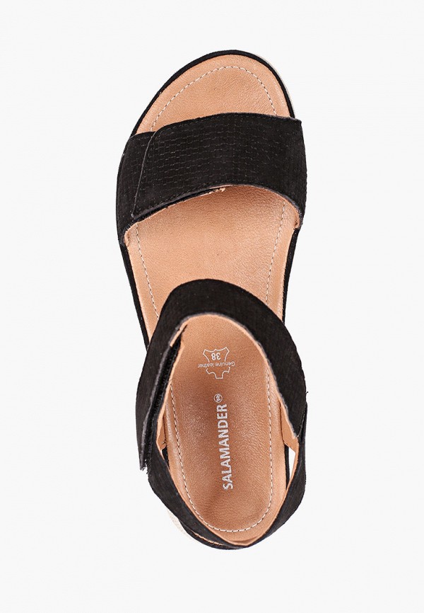 фото Сандалии salamander