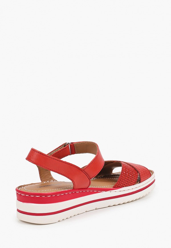 фото Сандалии salamander