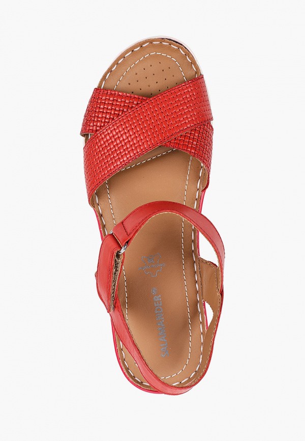 фото Сандалии salamander