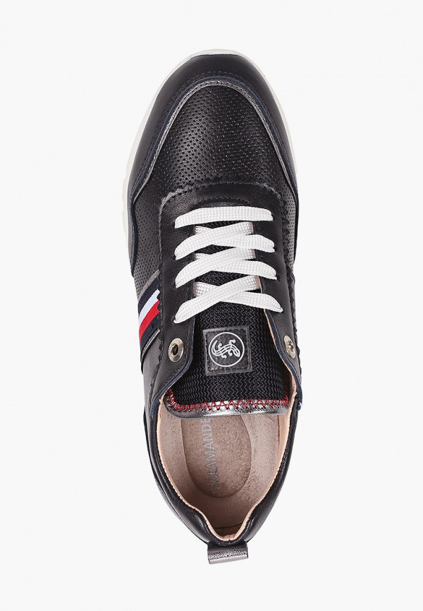 фото Кроссовки salamander