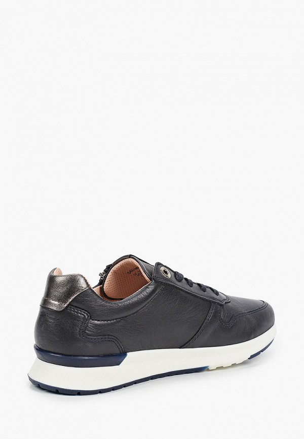 фото Кроссовки salamander