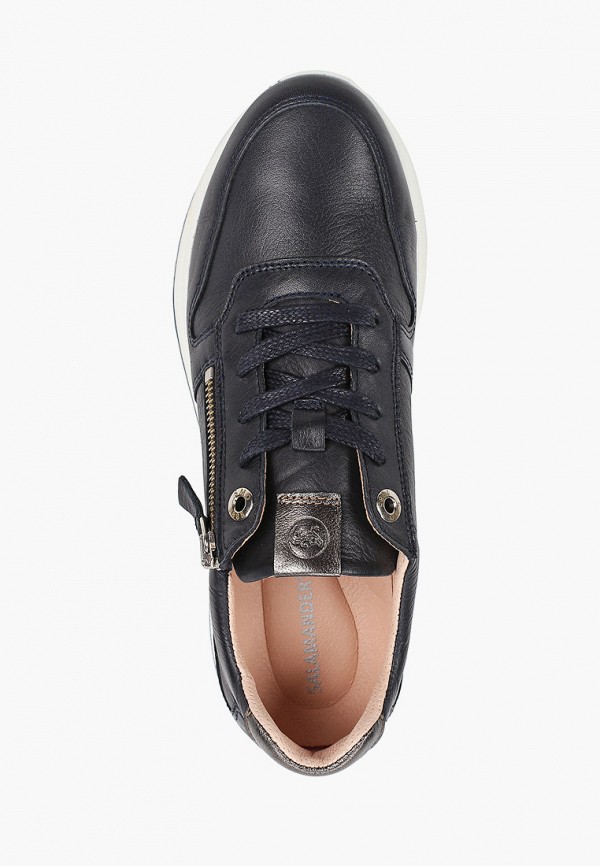 фото Кроссовки salamander