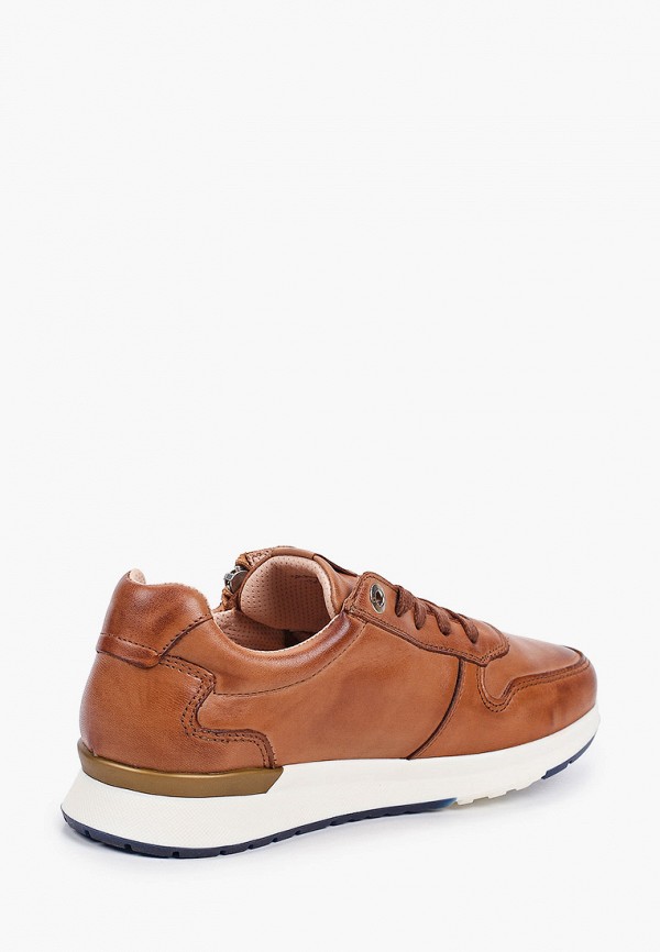 фото Кроссовки salamander