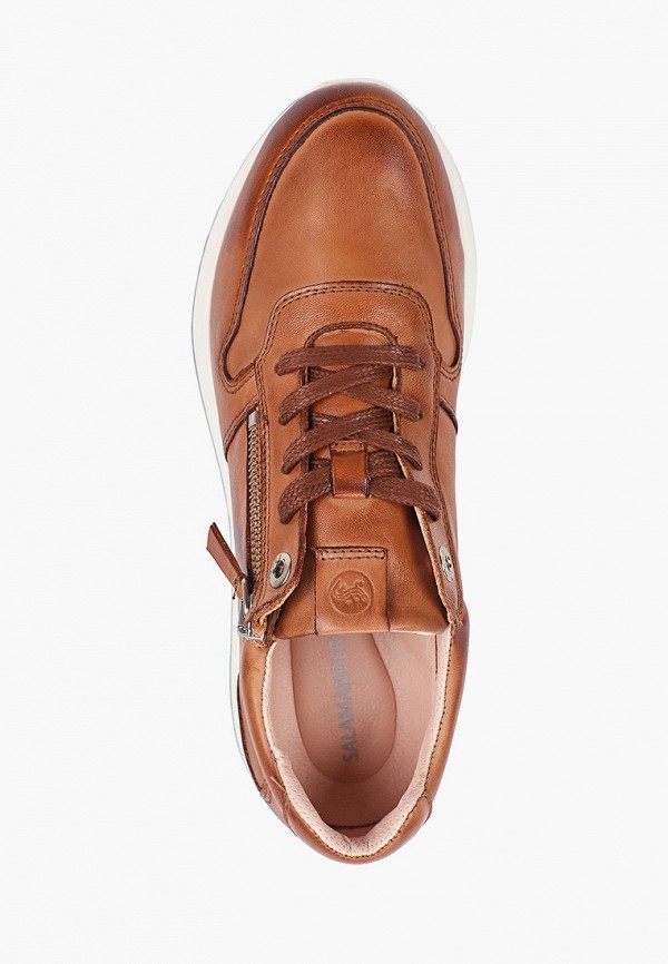 фото Кроссовки salamander