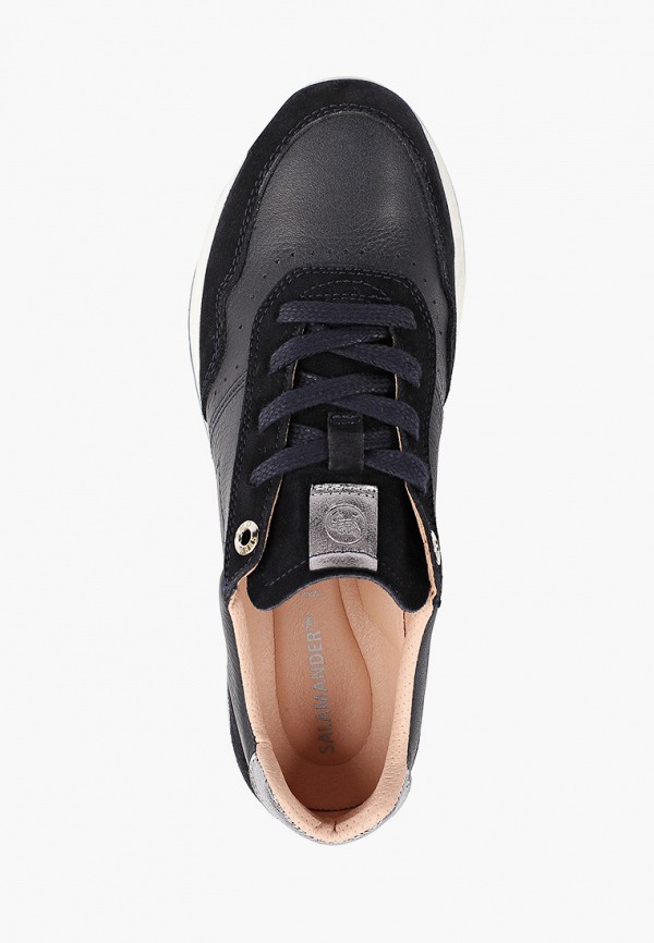 фото Кроссовки salamander