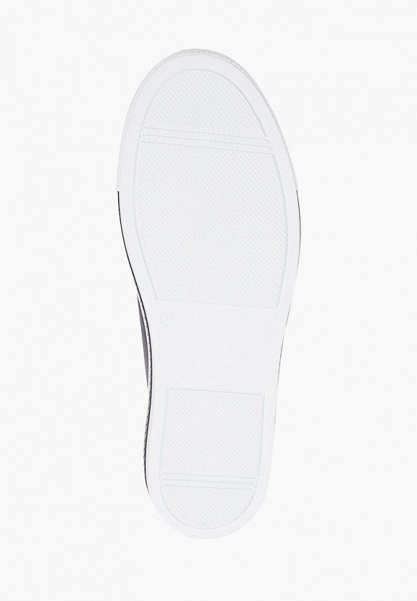 фото Кеды salamander