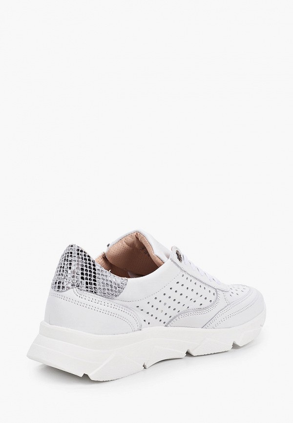 фото Кроссовки salamander