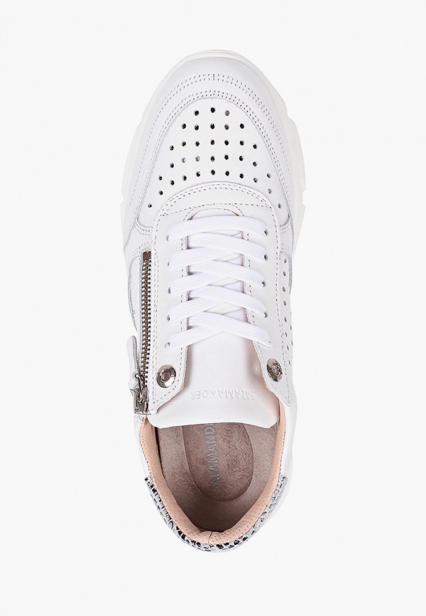 фото Кроссовки salamander