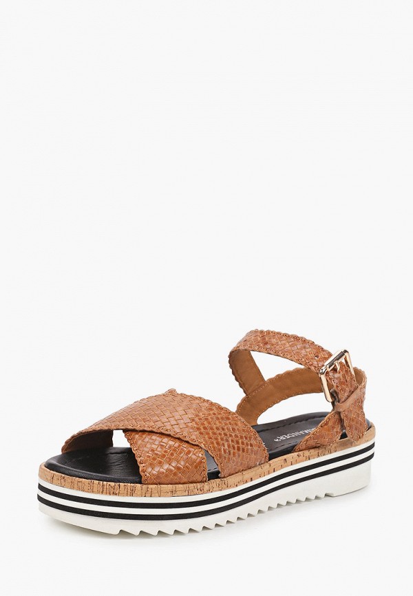 фото Босоножки salamander