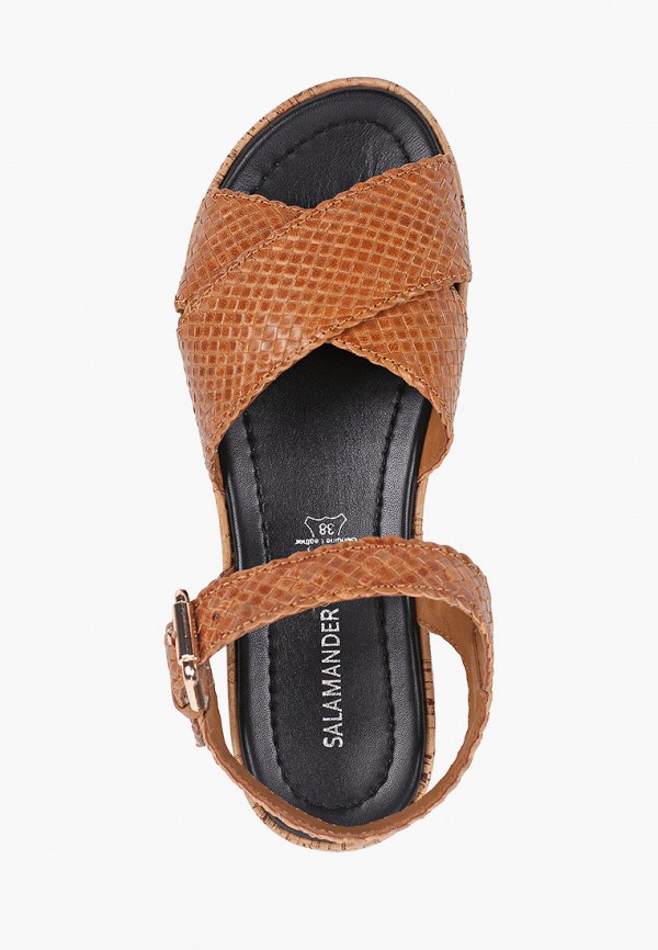 фото Босоножки salamander