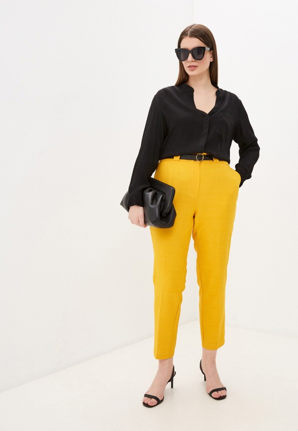 фото Брюки silver fish