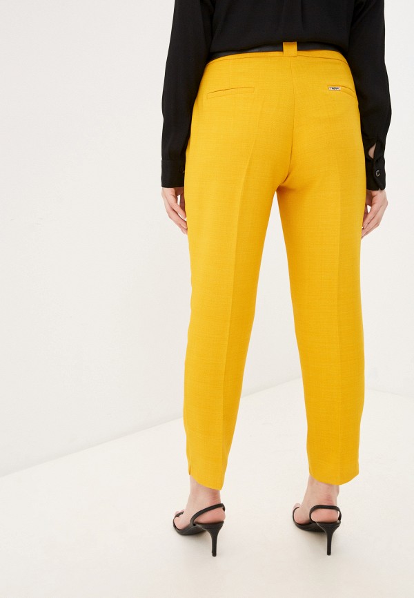 фото Брюки silver fish