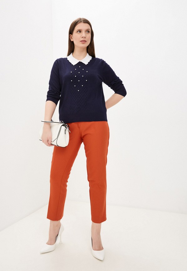 фото Брюки silver fish