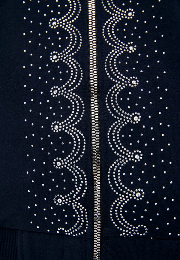 фото Костюм спортивный silver fish