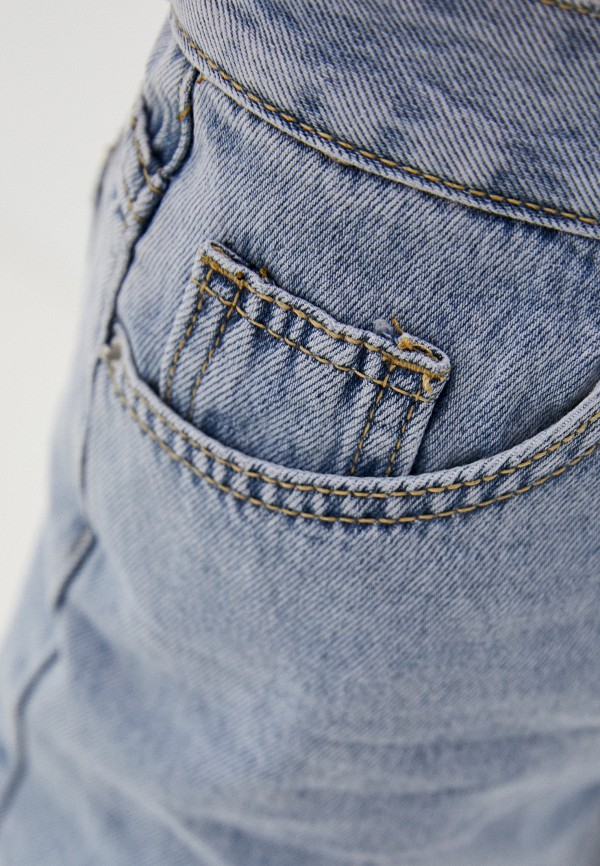 фото Шорты джинсовые indiano natural