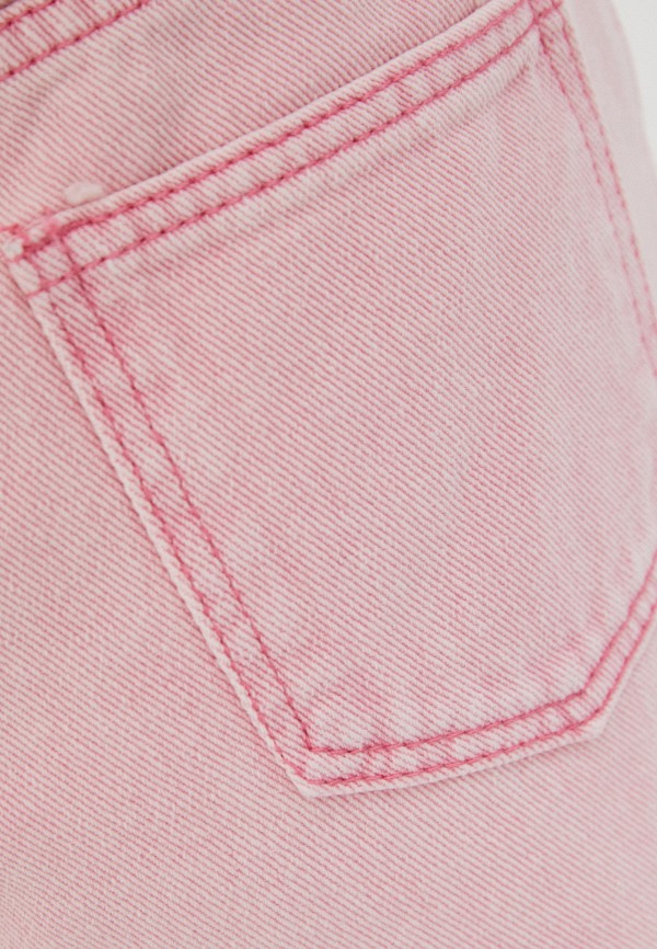 фото Шорты джинсовые indiano natural