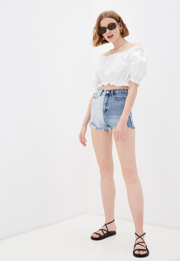 фото Топ indiano natural