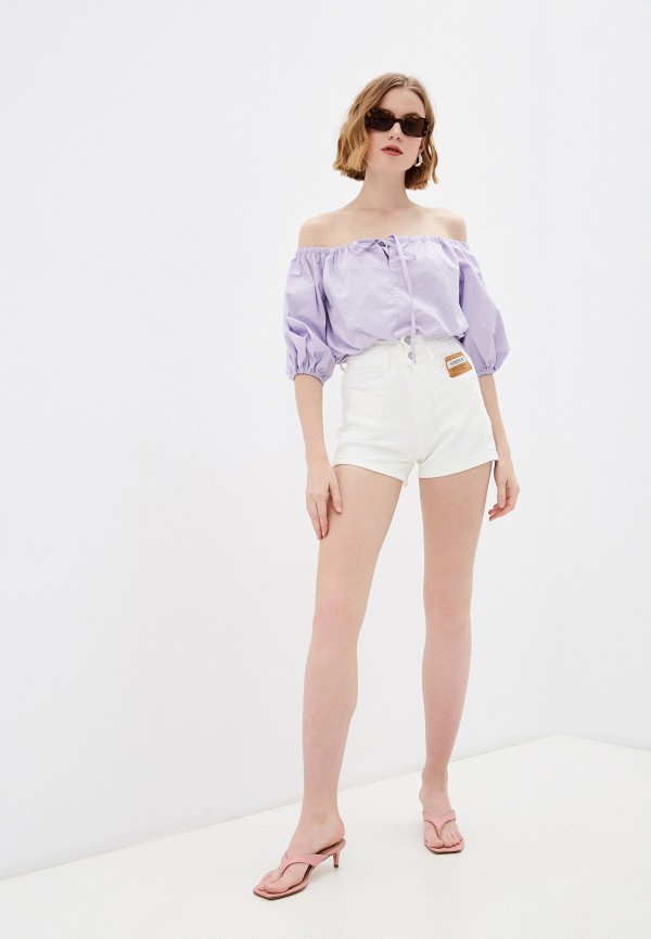 фото Топ indiano natural