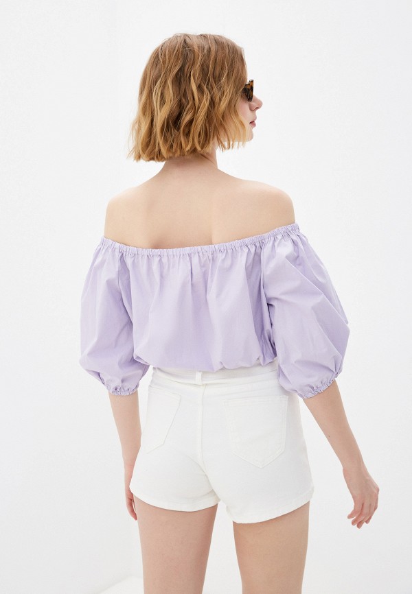 фото Топ indiano natural