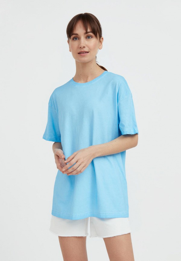 

Футболка Finn Flare, Голубой