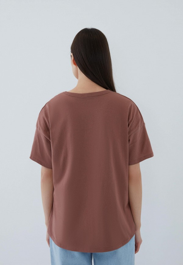 фото Футболка zarina