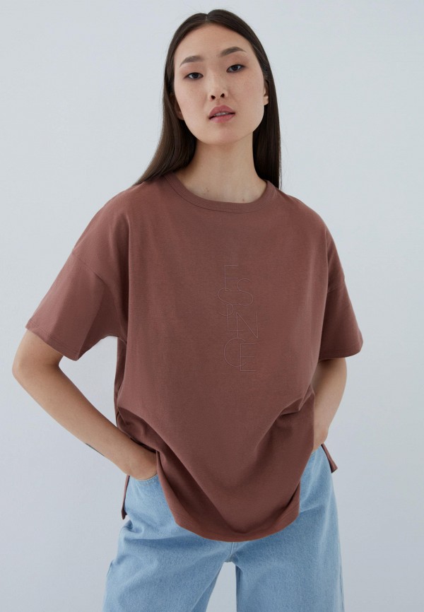 фото Футболка zarina