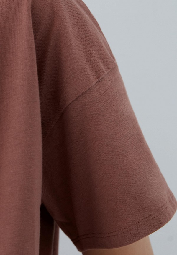 фото Футболка zarina