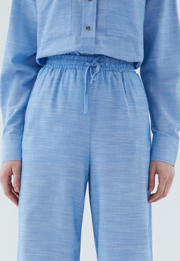 фото Брюки zarina