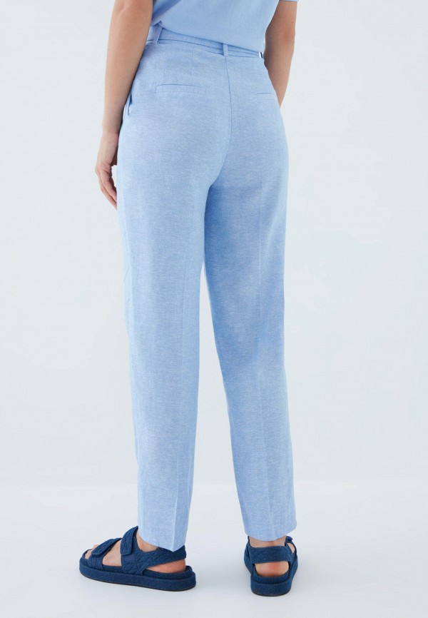 фото Брюки zarina