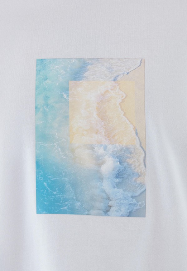 фото Футболка zarina