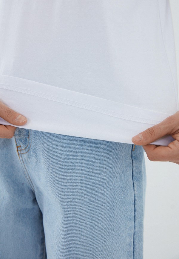 фото Футболка zarina