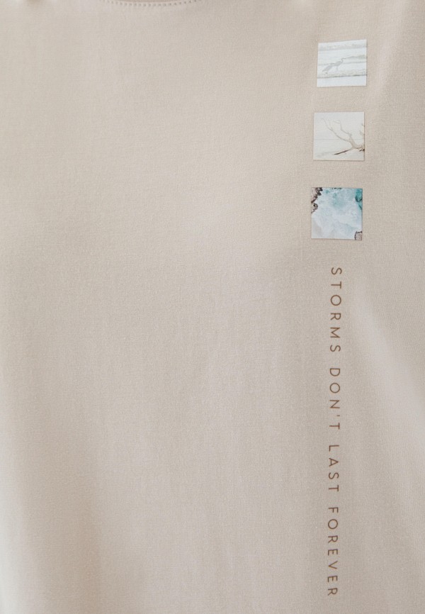 фото Футболка zarina