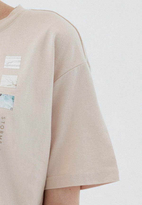 фото Футболка zarina