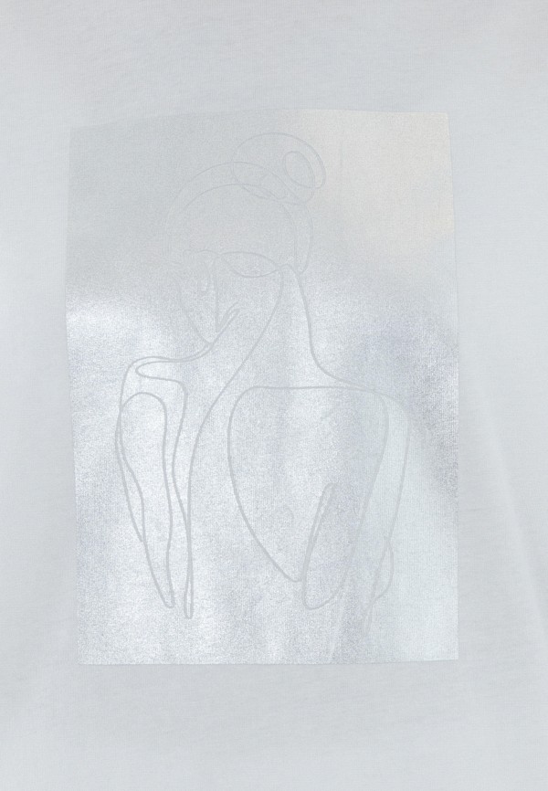 фото Футболка zarina