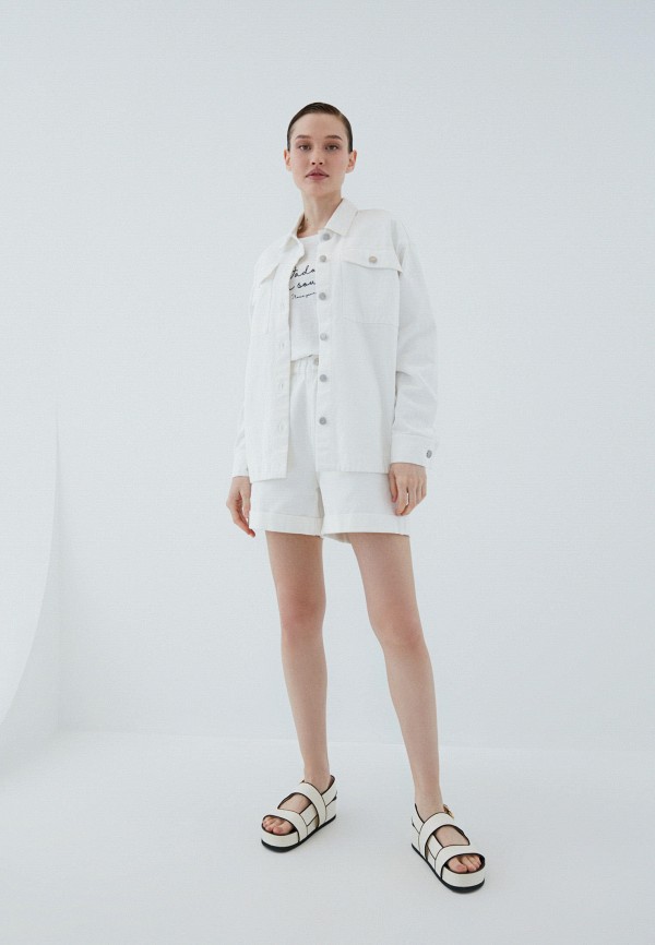 фото Футболка zarina