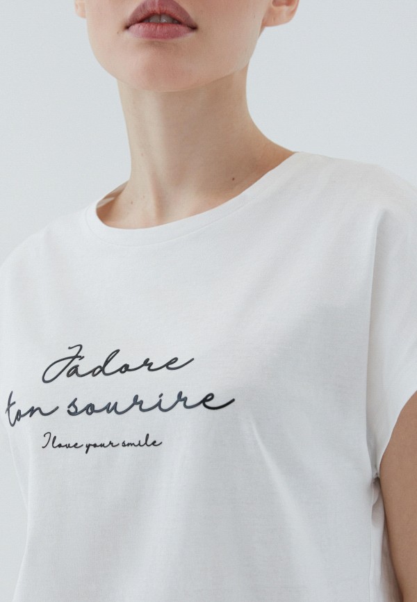 фото Футболка zarina