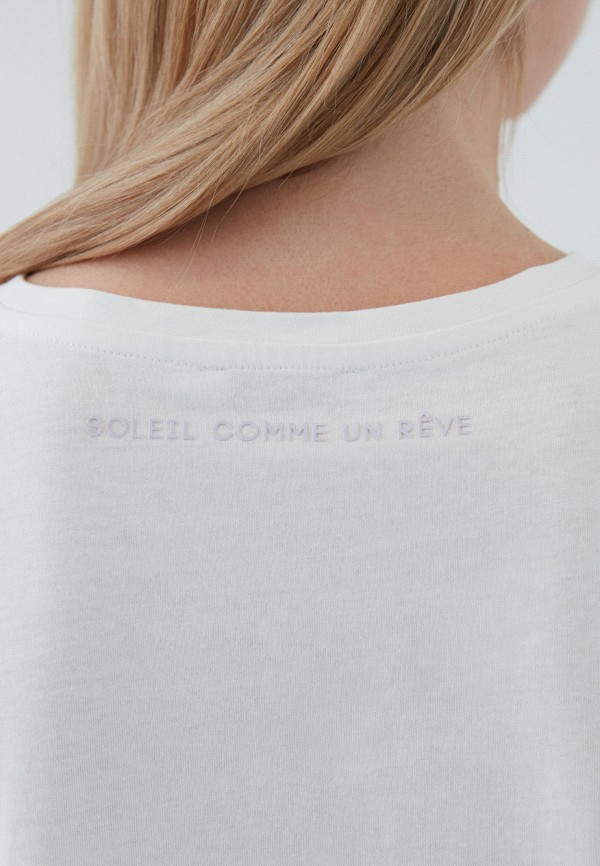 фото Футболка zarina