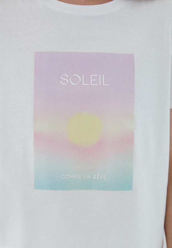 фото Футболка zarina