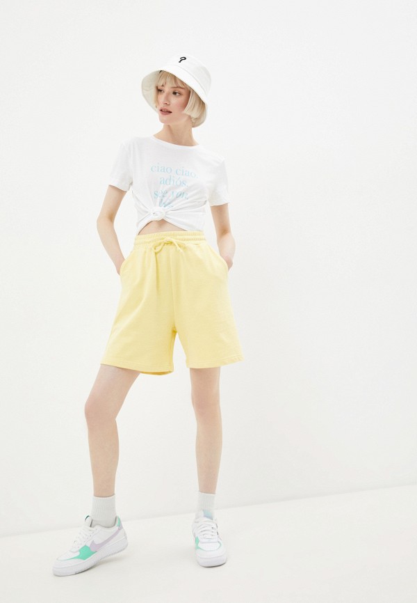 фото Шорты спортивные o'stin