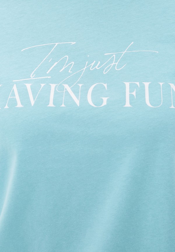 фото Футболка o'stin