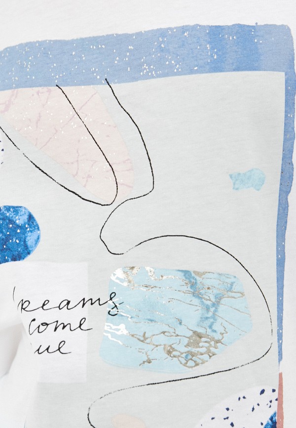 фото Футболка o'stin