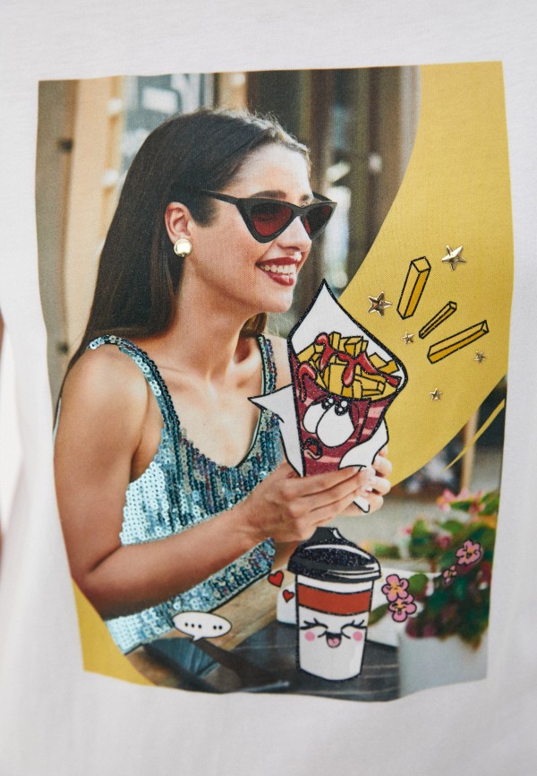 фото Футболка o'stin