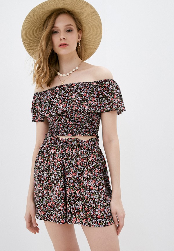 

Топ Tezenis, Разноцветный
